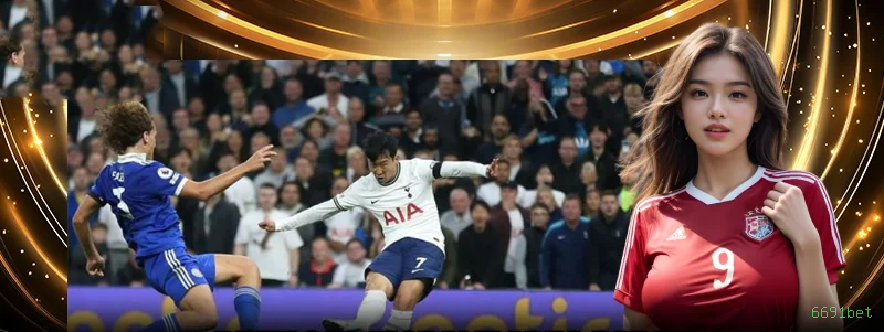 Reload Bonus 6691bet