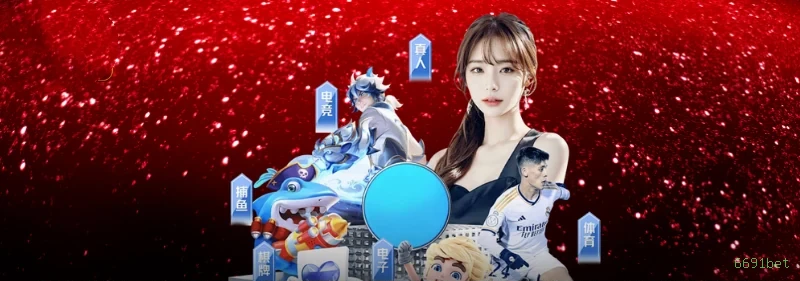 Interface do cassino ao vivo