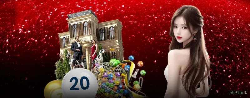 Promoções e bônus exclusivos da 6691bet